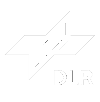 DLR logo