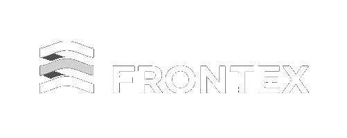 FRONTEX logo