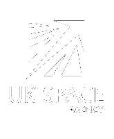 UKSA logo
